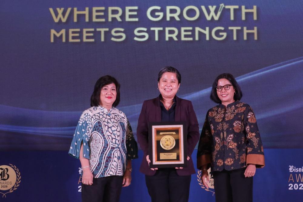 Pengakuan Bergengsi: Pakuwon Jati (PWON) Dinobatkan Sebagai Pengembang Properti Unggulan di Ajang BIA 2026