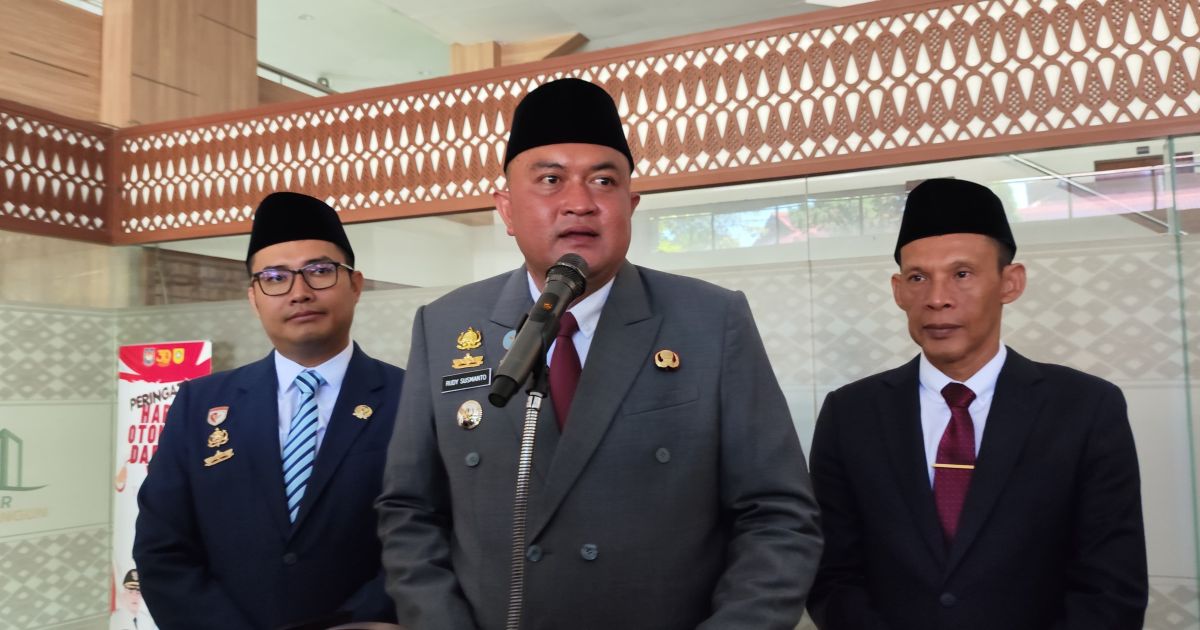 Pemkab Bogor Siapkan Balai Kesejahteraan Sosial Baru Respons Usulan RSJ dari Mensos