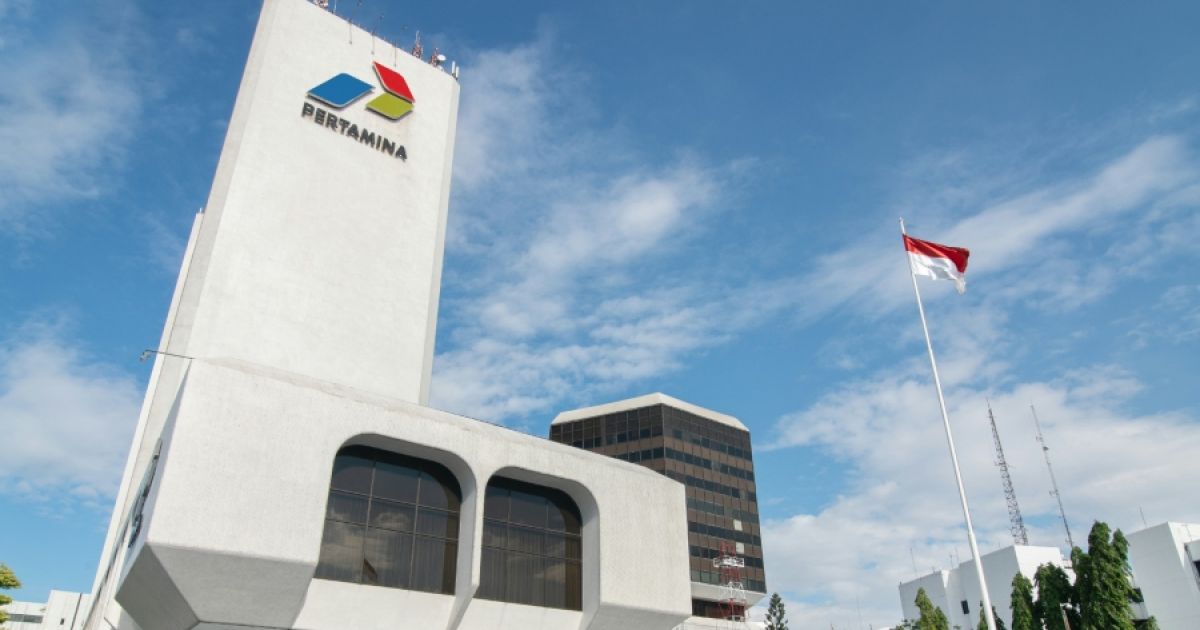 Pertamina Mulai Restrukturisasi Besar-besaran: 31 Entitas Bisnis Disiapkan untuk Efisiensi Maksimal