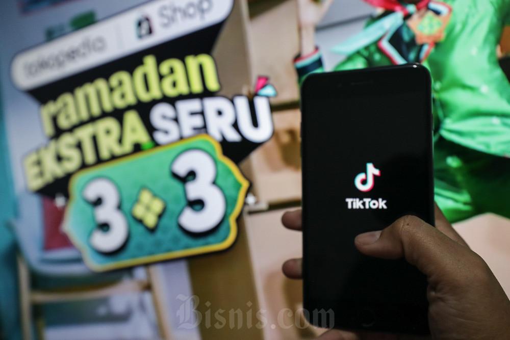 Pemerintah Turun Tangan: Audit Mendalam PHK Massal di Tokopedia dan TikTok Dimulai