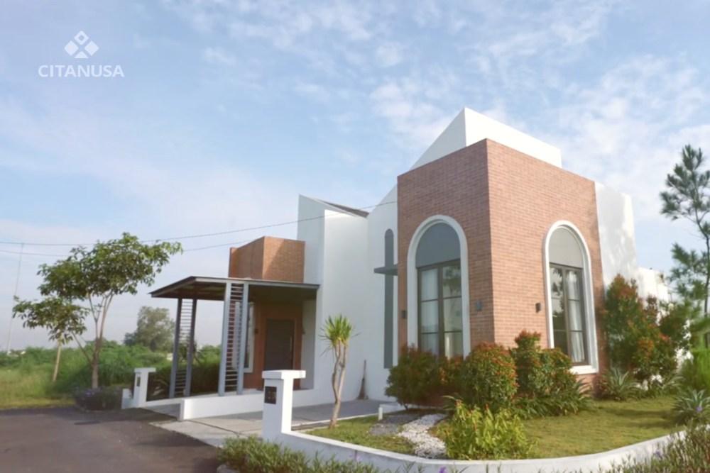 Citanusa Group Gandakan Optimisme Penjualan Properti dengan Mengandalkan Perpanjangan Insentif PPN DTP