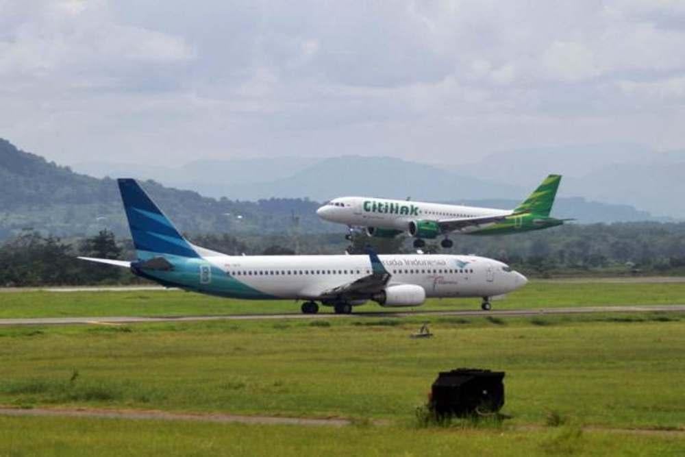 Misteri Harga Tiket Pesawat yang Belum Turun Meski Biaya Avtur di Juni 2026 Meringan