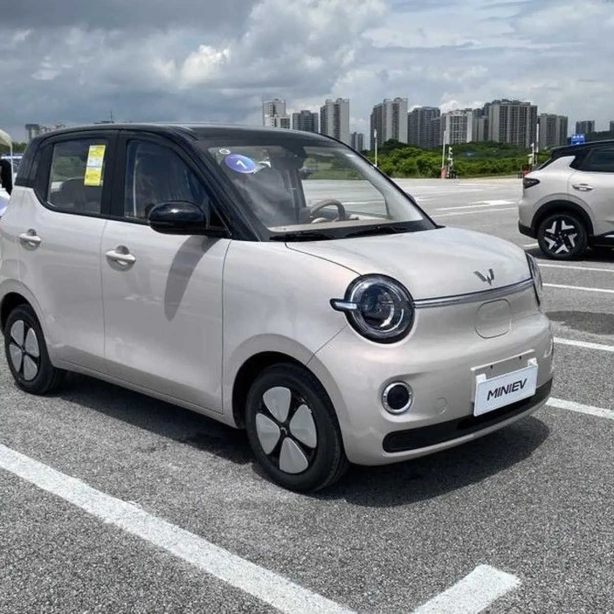 Wuling Segera Hadirkan Generasi Kelima Mini EV, Opsi Baru Mobil Listrik Kompak di Indonesia