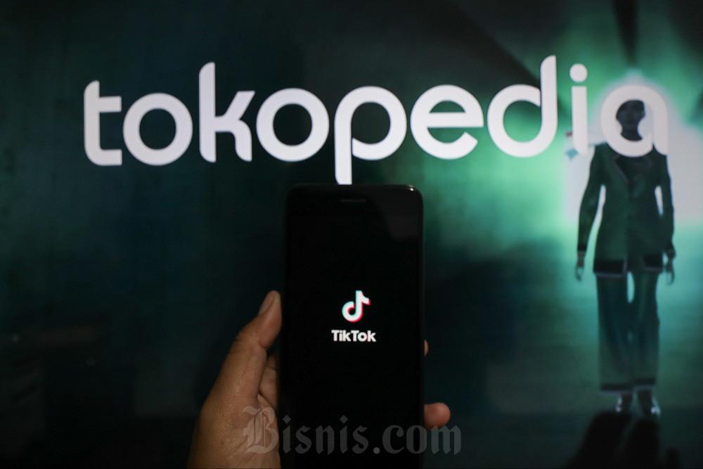 Pemerintah Bergerak Cepat: Said Iqbal Ditunjuk Mediasi Isu PHK Kontroversial di Tokopedia dan TikTok