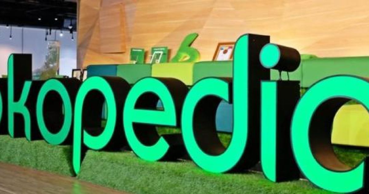 Kadin RI: PHK Tokopedia Sinyal Konsolidasi Industri Teknologi, Bukan Indikator Ekonomi Digital Melemah