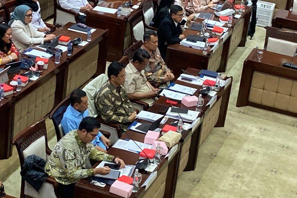 Fleksibilitas Anggaran K/L Diperluas: PMK 41/2026 Dorong Efisiensi, Namun Awasi Risiko Pengawasan Tunggakan