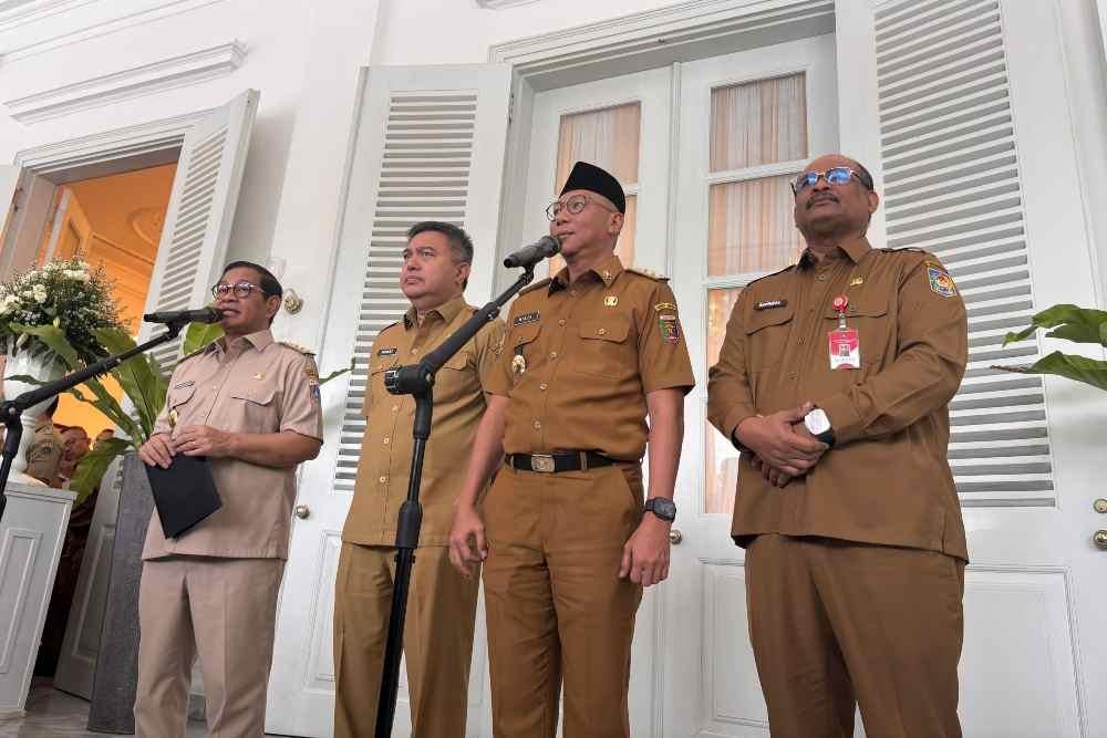 Ancaman Defisit Keuangan Daerah Menguat, Pakar Desak Pembentukan Komisi Fiskal Independen