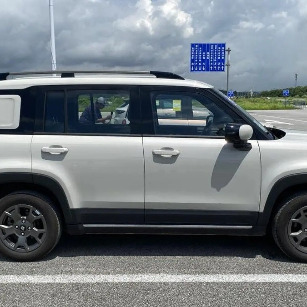 Wuling Siap Boyong SUV Listrik Kompak Baojun Yep Plus ke Indonesia, Desain Maskulin Jadi Daya Tarik Utama