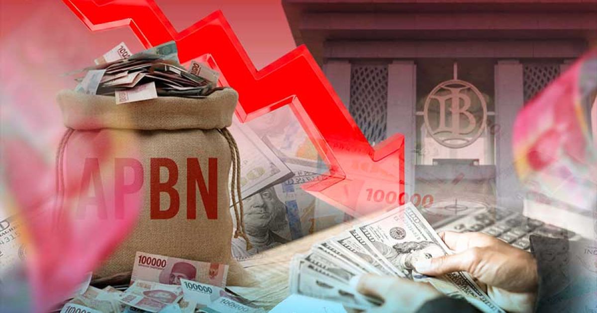 Mengatasi Devisa yang Terkuras: Harapan Baru pada Pembentukan Pusat Finansial Internasional Indonesia