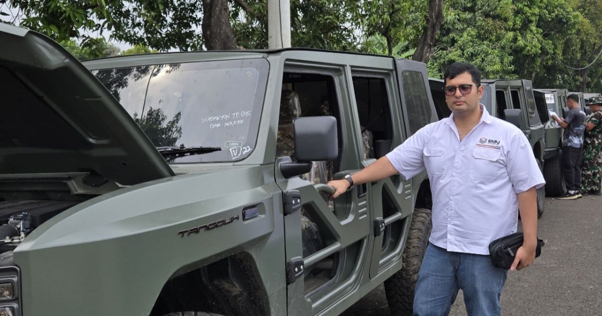 Transformasi Logistik BUMN: Bukan Sekadar Merger, Perlu Sembilan Langkah Strategis Penguatan Nasional