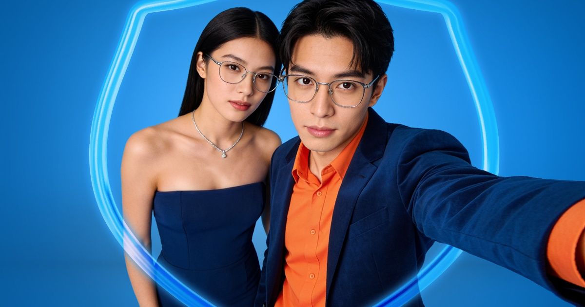 Lindungi Aset Penglihatan: Cermati Protect dan DR SPECS Gandeng Luncurkan Asuransi Kacamata Vision