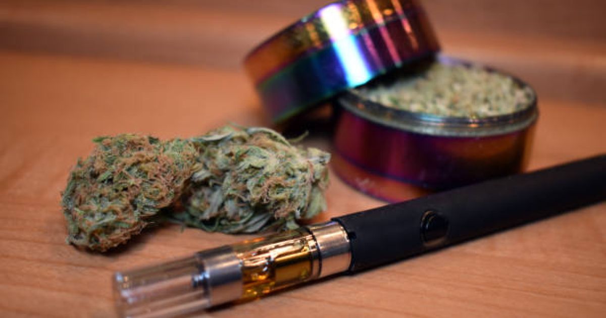 Pengungkapan Pabrik Vape Mengandung THC di Bali: Jejak Jaringan Narkotika Internasional Terendus