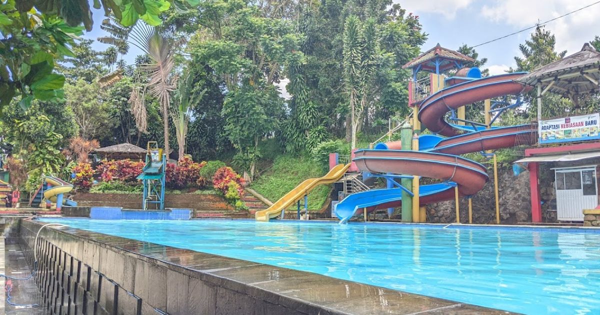 Barang Pengunjung Raib di Kolam Marinas, Pengelola Lepas Tangan