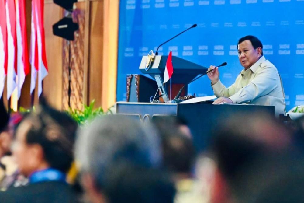 Fondasi Pengawasan Pusat Finansial Indonesia Semakin Kuat, Gubernur Pimpin Struktur Pengawasan Berlandaskan Hukum Internasional