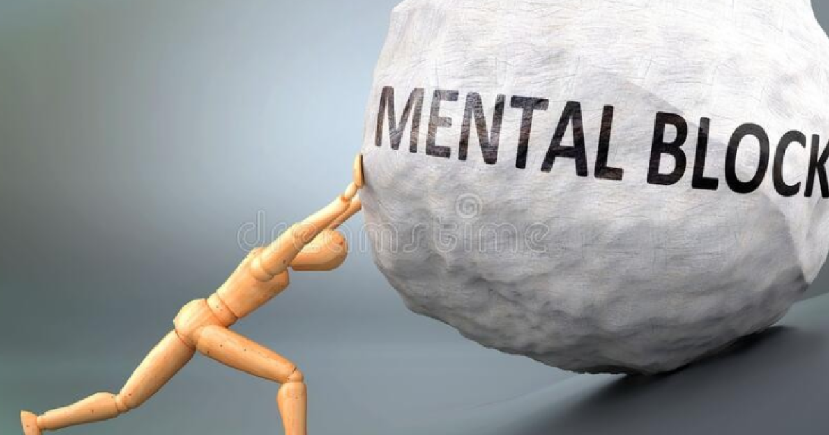 Kenali Penyebab dan Cara Efektif Mengatasi Mental Block yang Menghambat Produktivitas