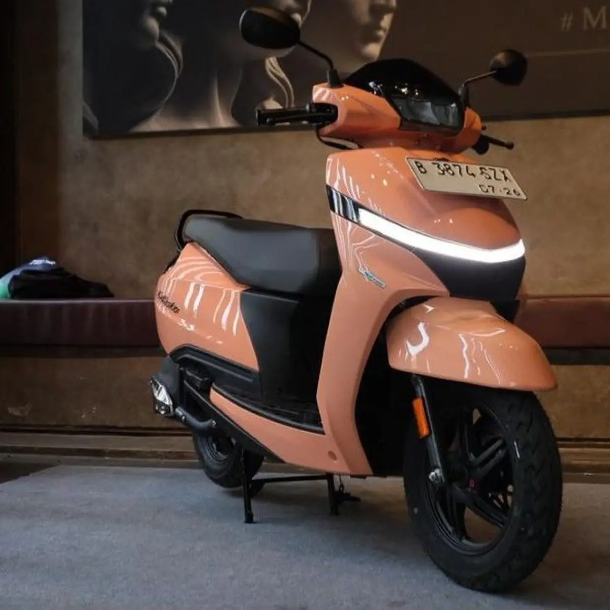 TVS Motor Indonesia Perkuat Posisi Pasar Melalui Inovasi Produk dan Harga Kompetitif