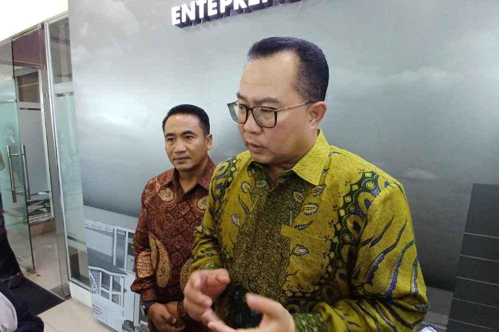 Momentum Sukses B50, BRIN Desak Pemerintah Percepat Mandat Bioetanol E20 untuk Transisi Energi