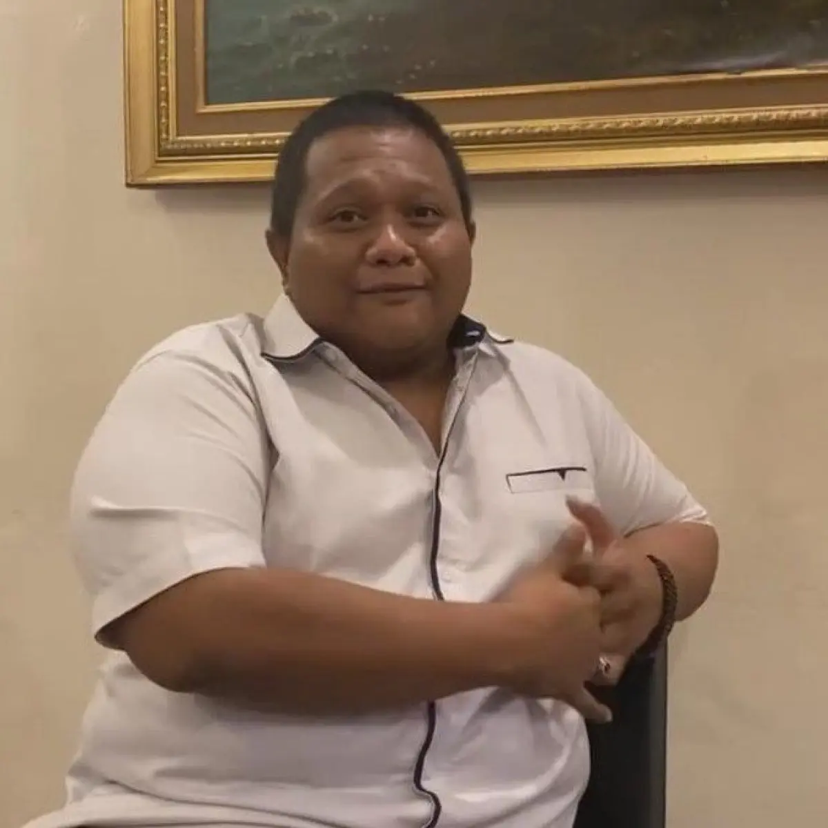 Haji Haryanto Beri Kepercayaan Lagi, Rian Mahendra Kembali Pimpin Operasional PO Haryanto