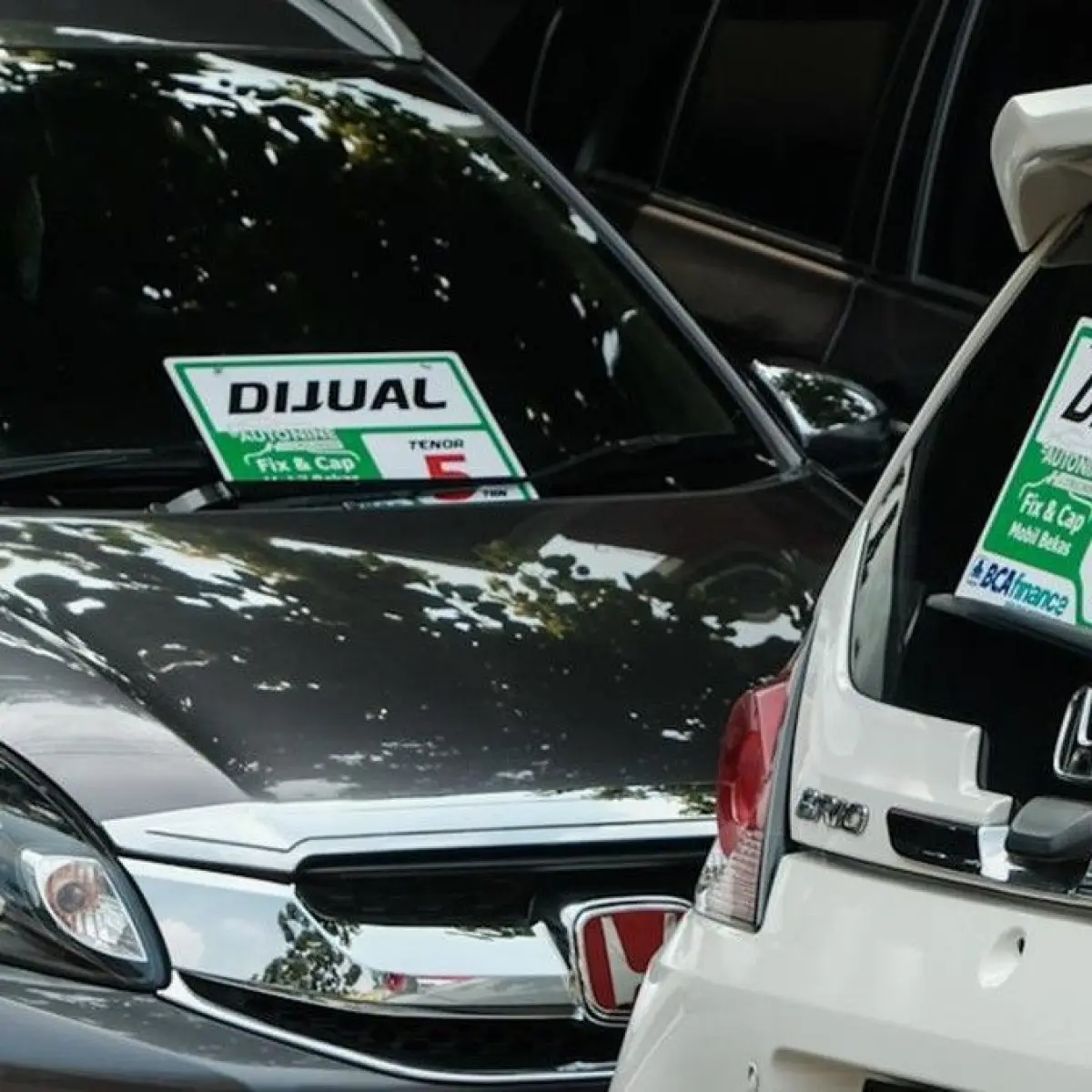 Gratis Bea Balik Nama Kendaraan Bekas, Pemilik Tetap Wajib Bayar Biaya Administrasi Pendukung