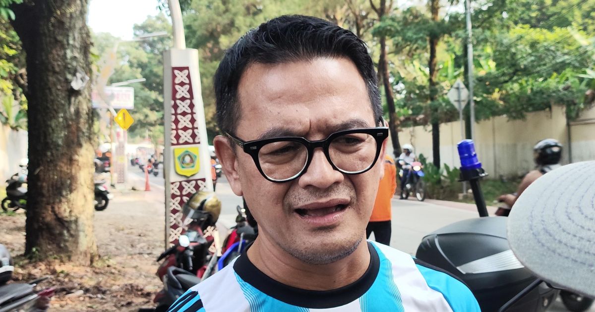 Kepala Bappenda Kabupaten Bogor, Adi Mulyadi. Foto : Aden / bogorplus