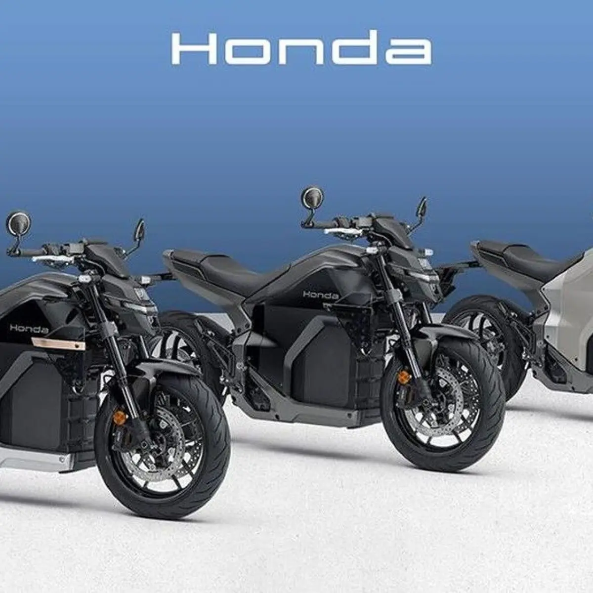 Honda Luncurkan Sang Raja Listrik WN7 di Pasar Eropa, Siap Tantang Dominasi Moge Listrik Lain