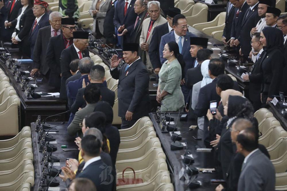Proyeksi Fiskal 2026: Pemerintah Susun Postur APBN Baru, Pajak Jadi Penopang Utama