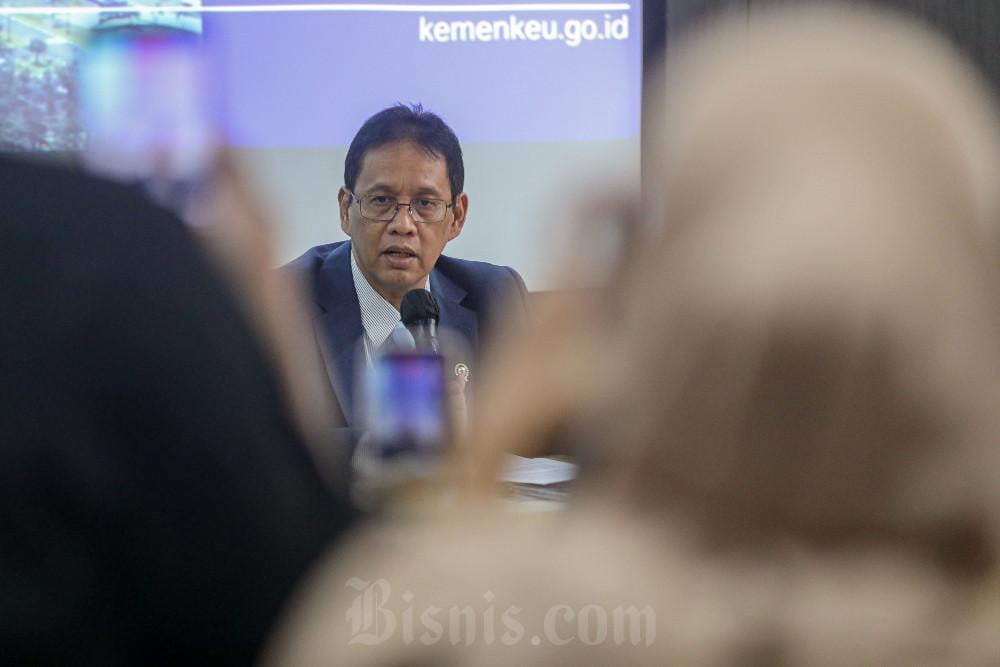Defisit APBN Semester I 2026 Tembus Rp196,5 Triliun, Bagaimana Posisi Fiskal Indonesia?