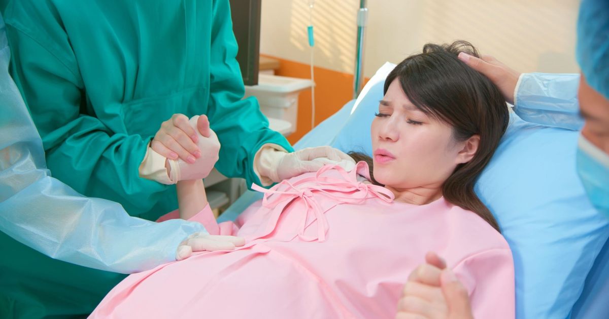 Tips Efektif untuk Memperbesar Peluang Melahirkan Normal Tanpa Jahitan