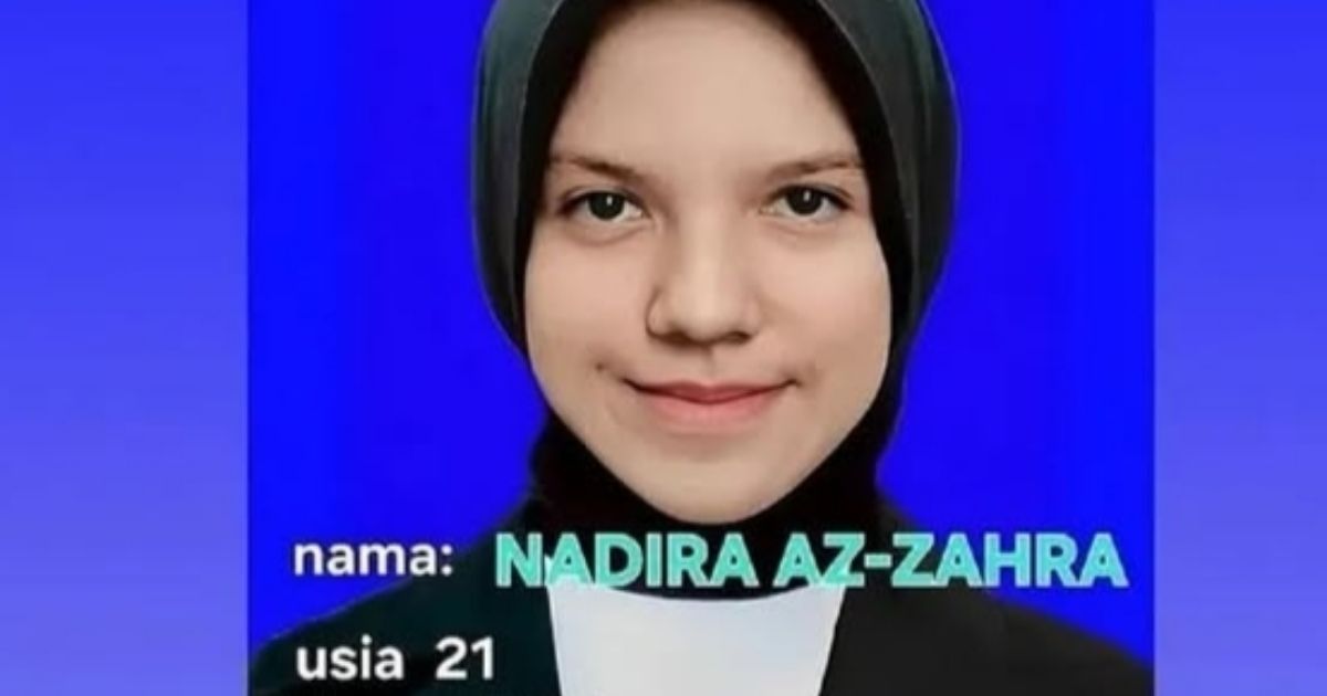 Misteri Terpecahkan: Mahasiswi Telkom University yang Hilang Seminggu Ditemukan Selamat di Bandung