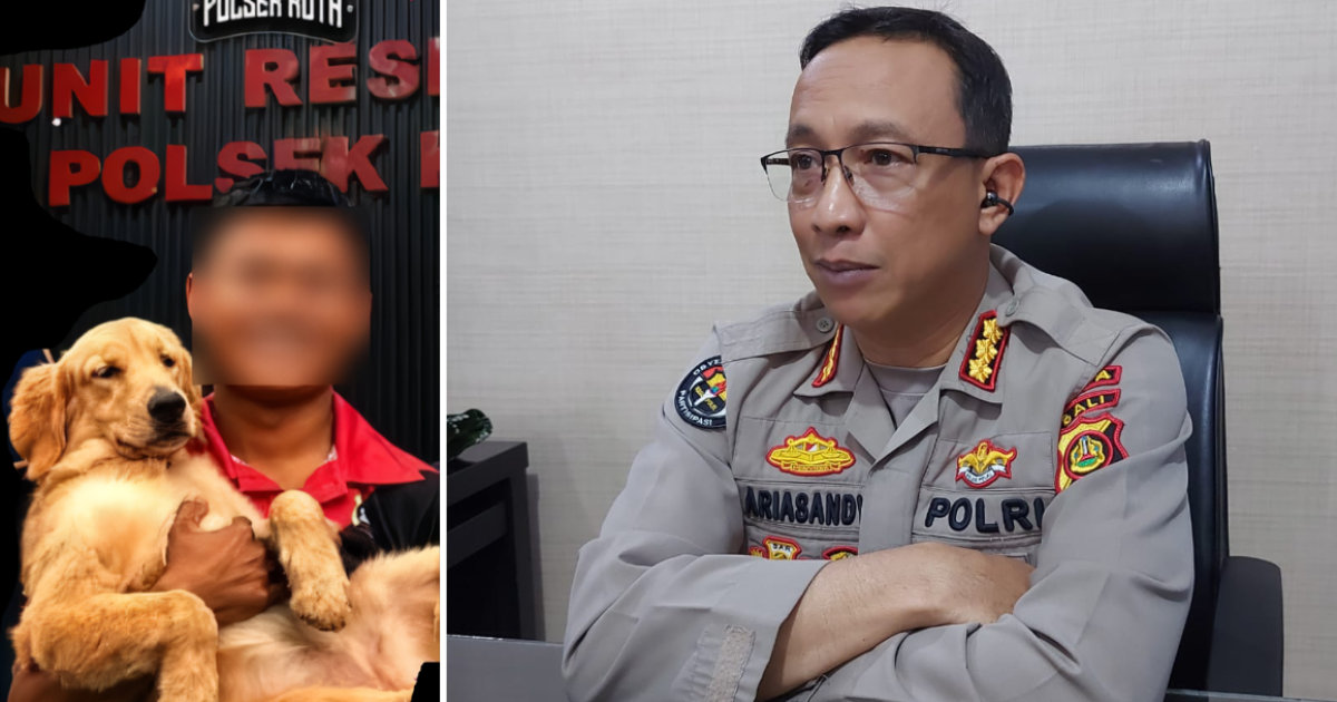 Ujian Integritas Polsek Kuta: Kanit Reskrim Positif Ekstasi Saat Penanganan Kasus WNA Berjalan