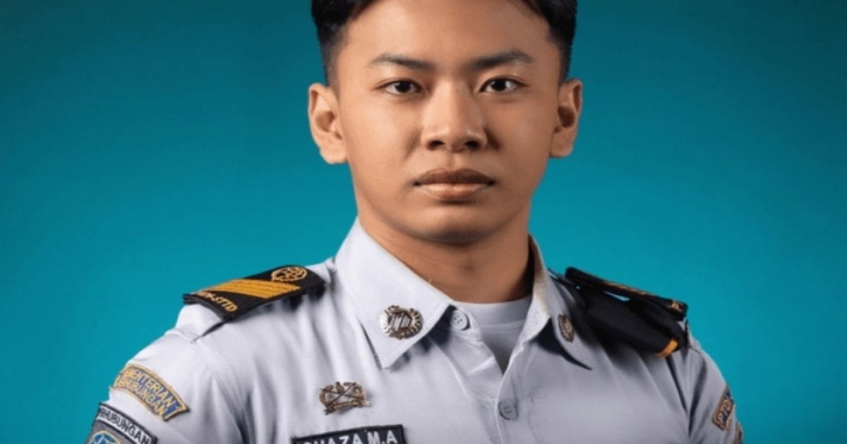 Kepesertaan Ghaza Muhammad Al Ghifari di Clash of Champions Season 3 Dihentikan, Latar Belakang Pendidikannya Jadi Sorotan