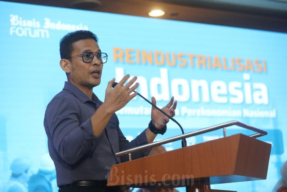 Menguji Ketahanan Ekonomi Indonesia: Analisis Mendalam Sektor Manufaktur dan Tantangan Pasar Global
