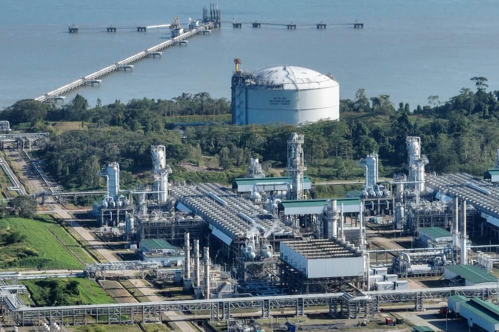 Ketegangan Selat Hormuz Picu Volatilitas LNG: Bagaimana Indonesia Menjaga Stabilitas Energi Domestik?