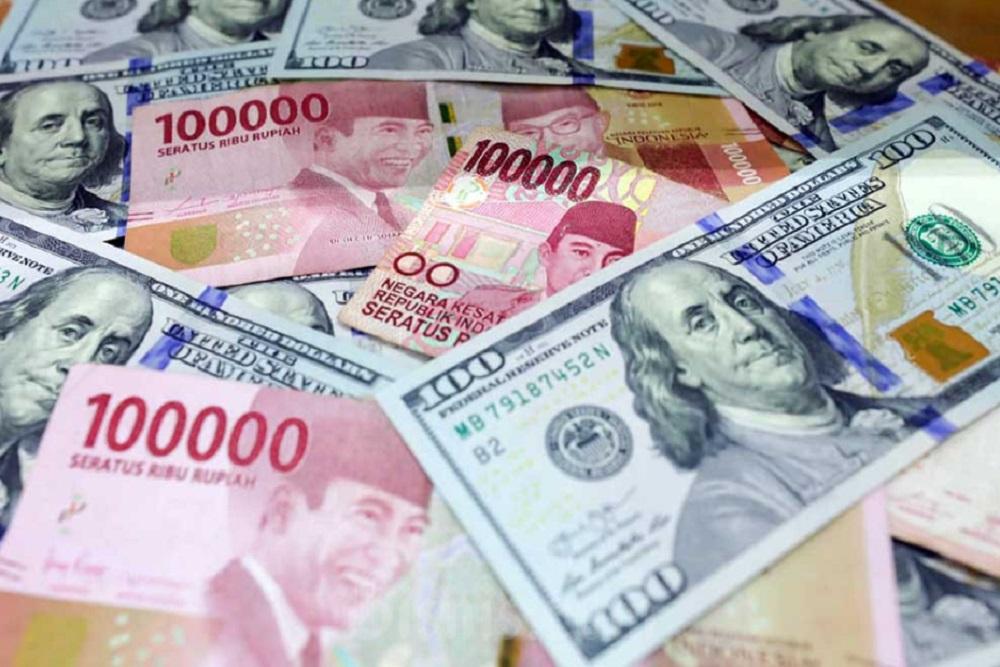 Update Terkini Cadangan Devisa Indonesia Juni 2026: Tren Penurunan Lima Bulan Beruntun Resmi Berakhir