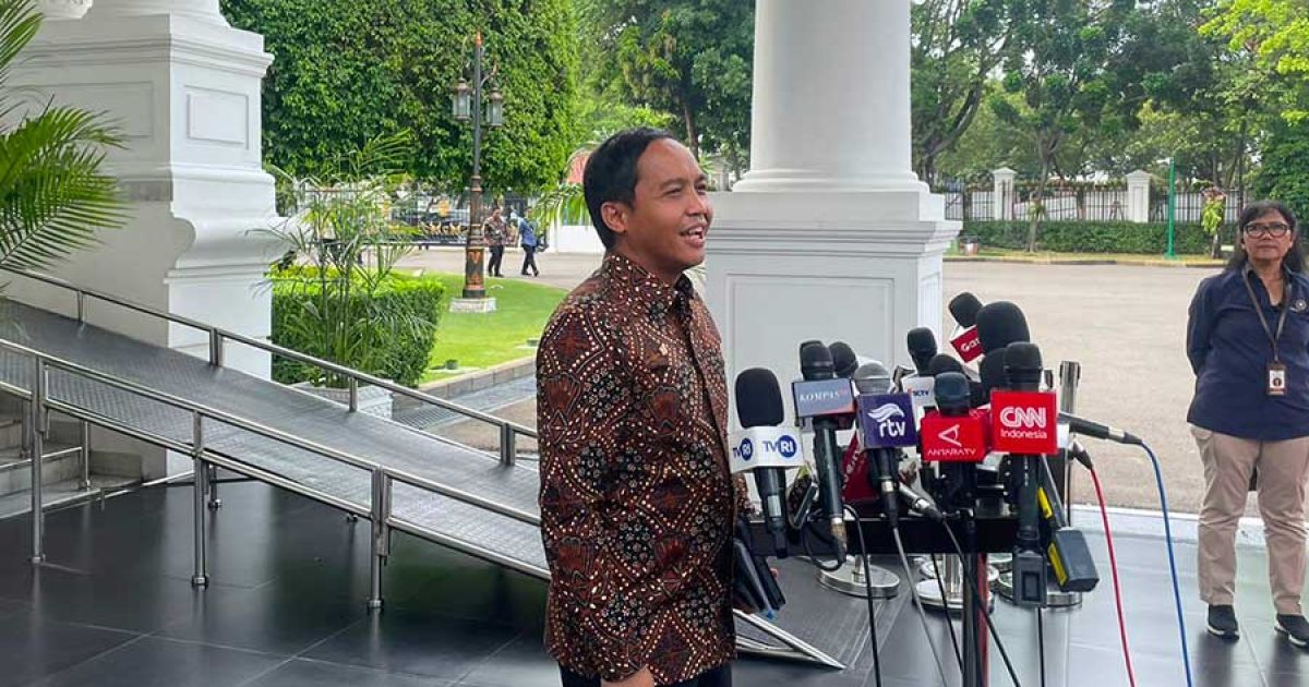 Kasus Amplop Misterius di Kementerian Kehutanan: Update Terbaru dan Dampaknya