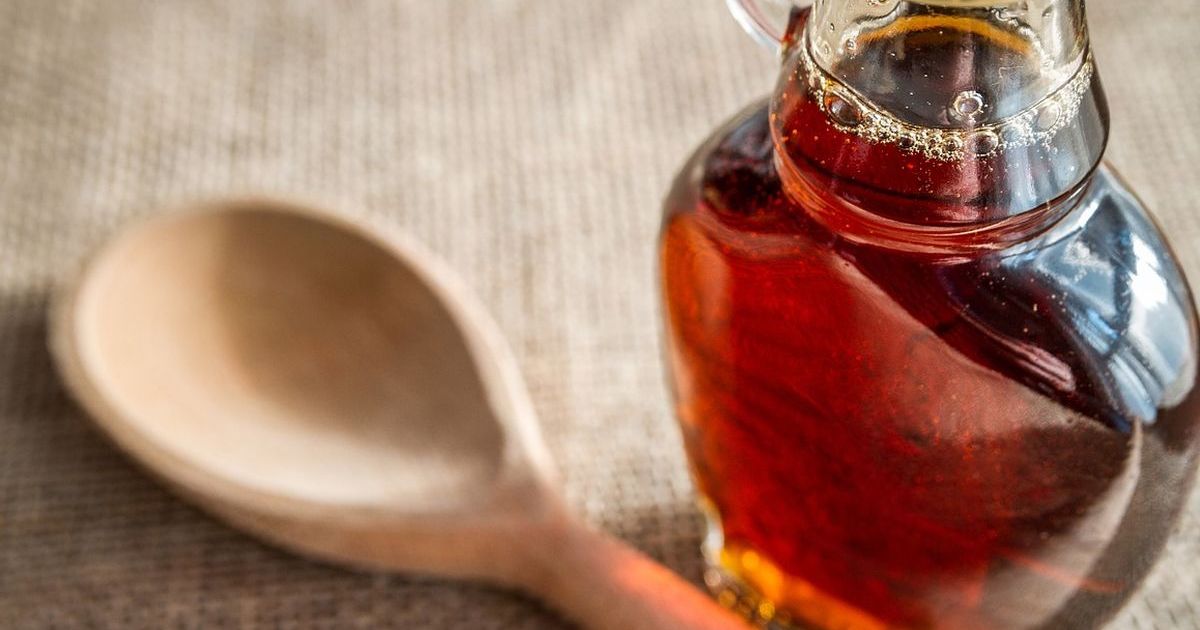 Kaya Nutrisi, Ini 5 Manfaat Sirup Maple dan Batas Aman Konsumsinya