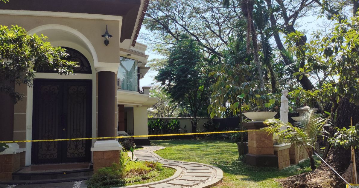 Ahli Kunci Ungkap Rumitnya Bobol Brankas Rahasia Jampidsus di Sentul