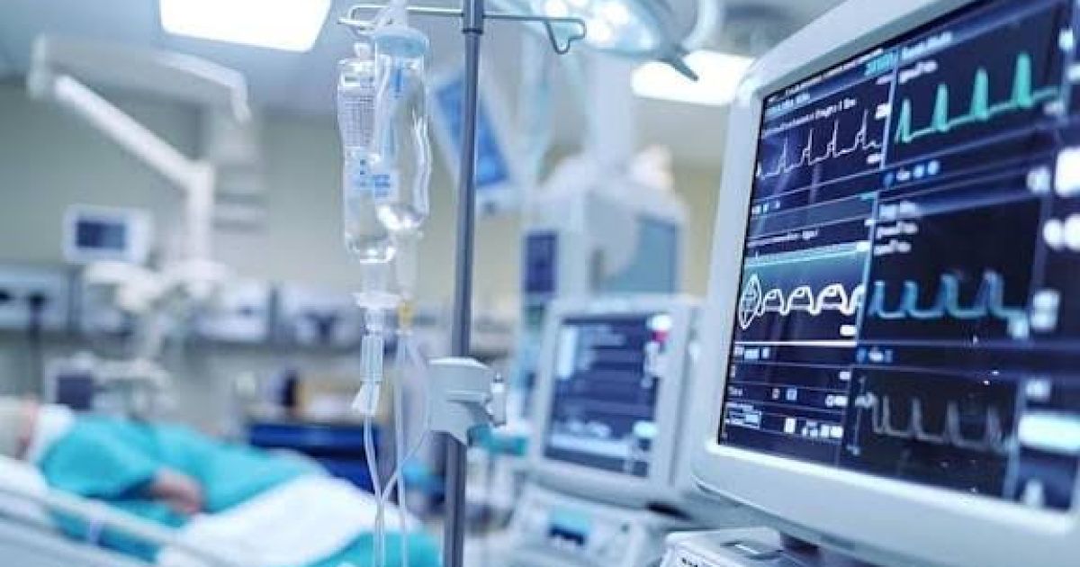 Kenapa Ruang ICU Dingin? Ini Alasan Medis di Balik Pengaturan Suhunya
