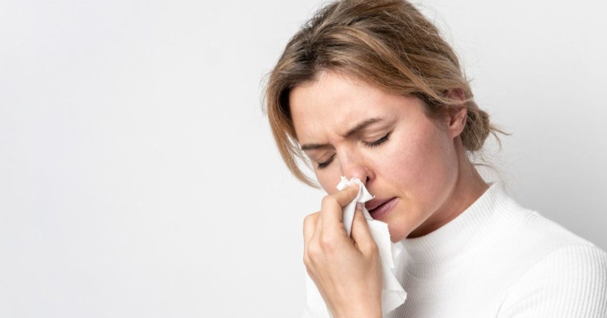 Perbedaan Polip Hidung dan Sinusitis yang Perlu Diketahui