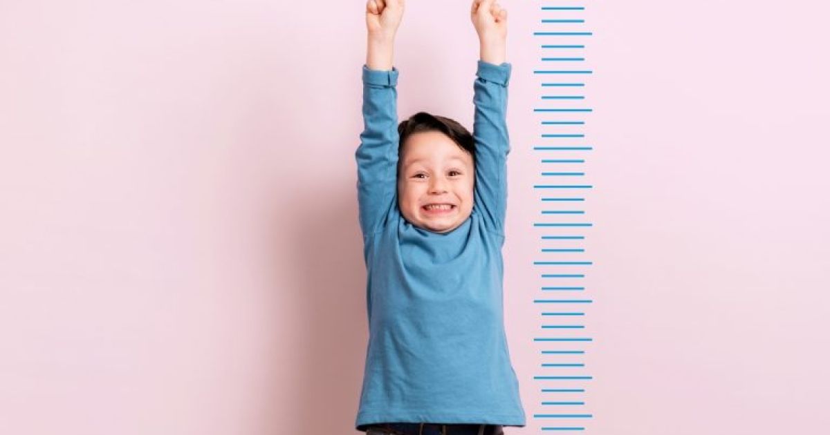 Perbedaan Pertumbuhan dan Perkembangan Anak yang Perlu Diketahui Orang Tua