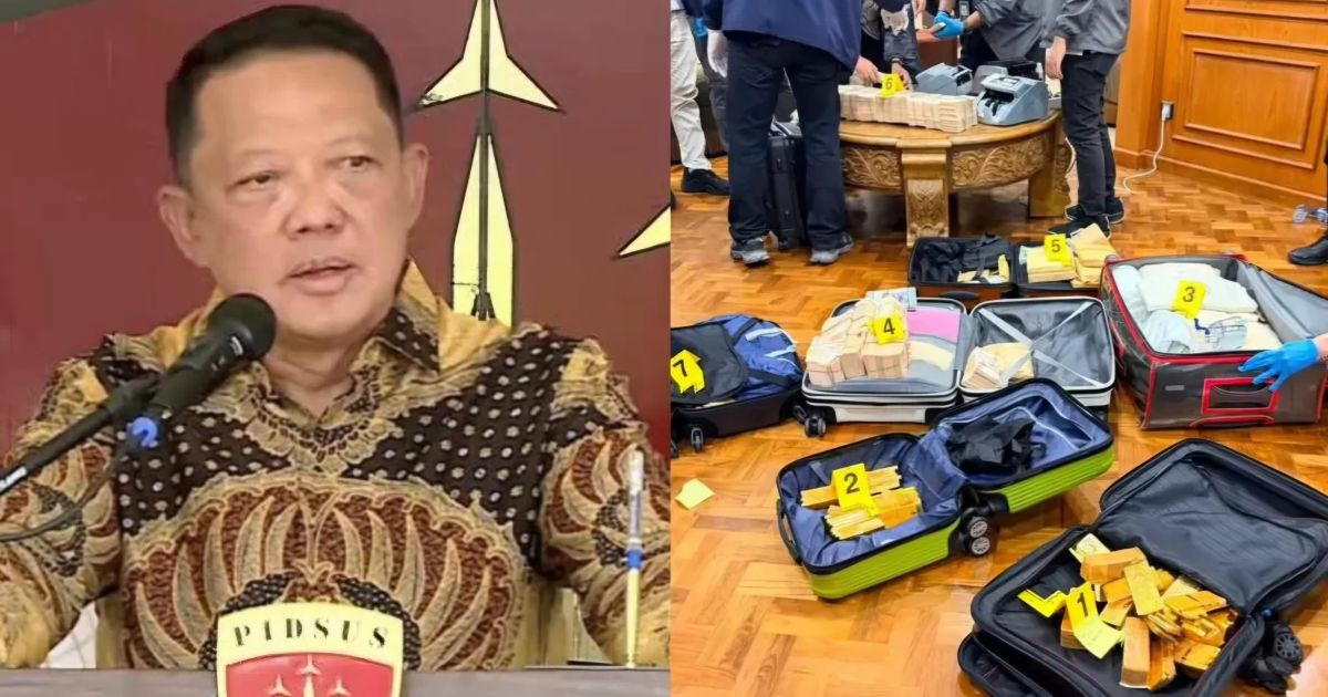 Febrie Adriansyah Akui Rumah Sentul Miliknya, Bantah Terlibat dengan Kafe de’Clan