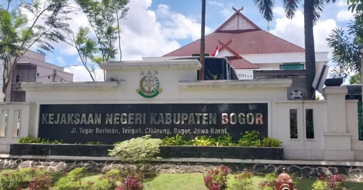 Temukan Bukti Baru, ASN Kabupaten Bogor Bakal Ditetapkan Tersangka Kasus RSUD Parung