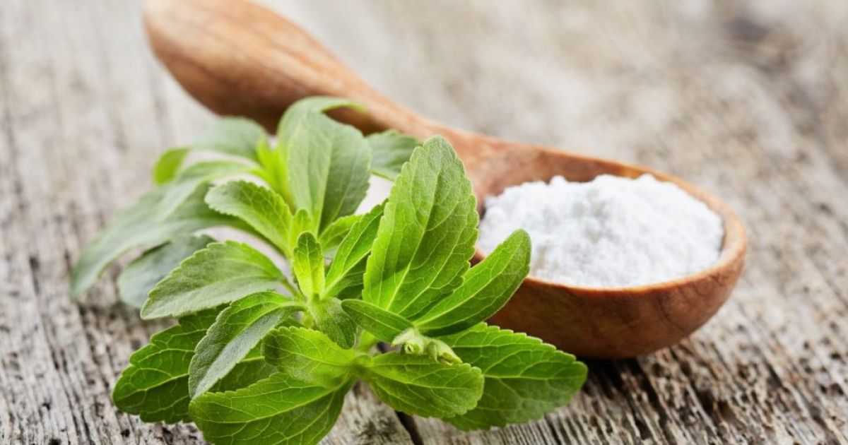8 Rekomendasi Gula Stevia Terbaik untuk Diet dan Penderita Diabetes