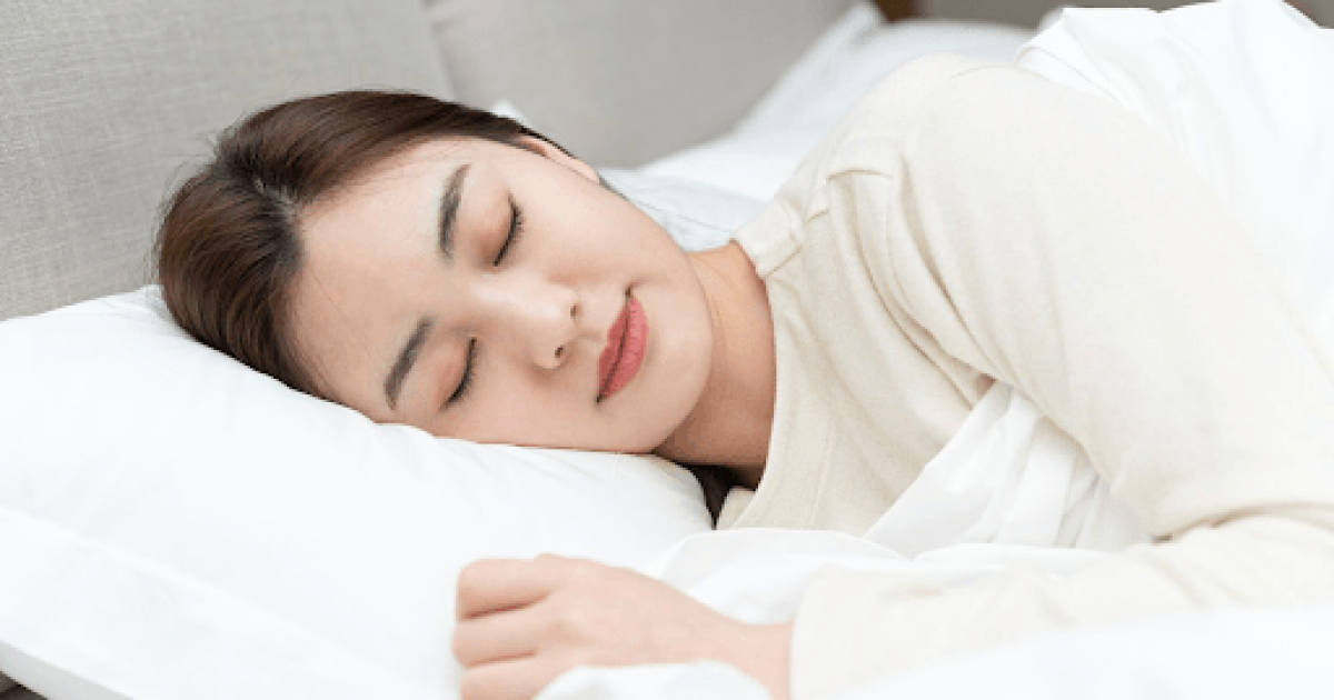 Posisi Tidur Setelah Melahirkan agar Nyaman dan Membantu Pemulihan