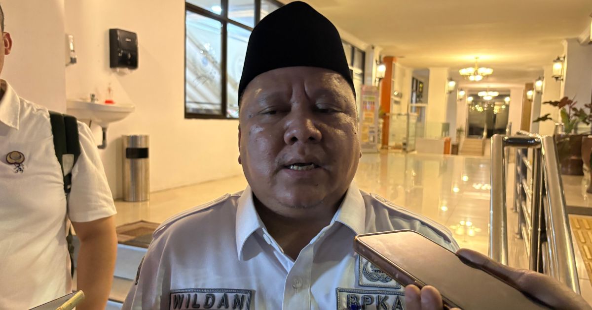 Pemkab Bogor Tuntaskan Perubahan APBD, DPU Kantongi Tambahan Anggaran Rp90 Miliar