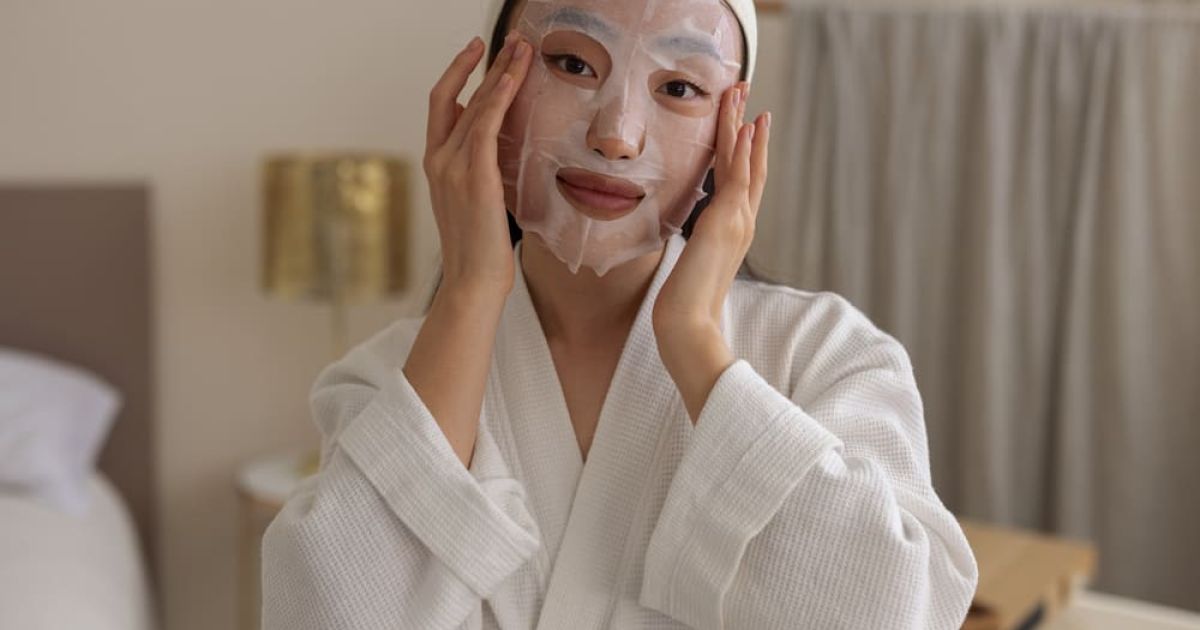 7 Jenis Masker Wajah dan Manfaatnya Sesuai Jenis Kulit