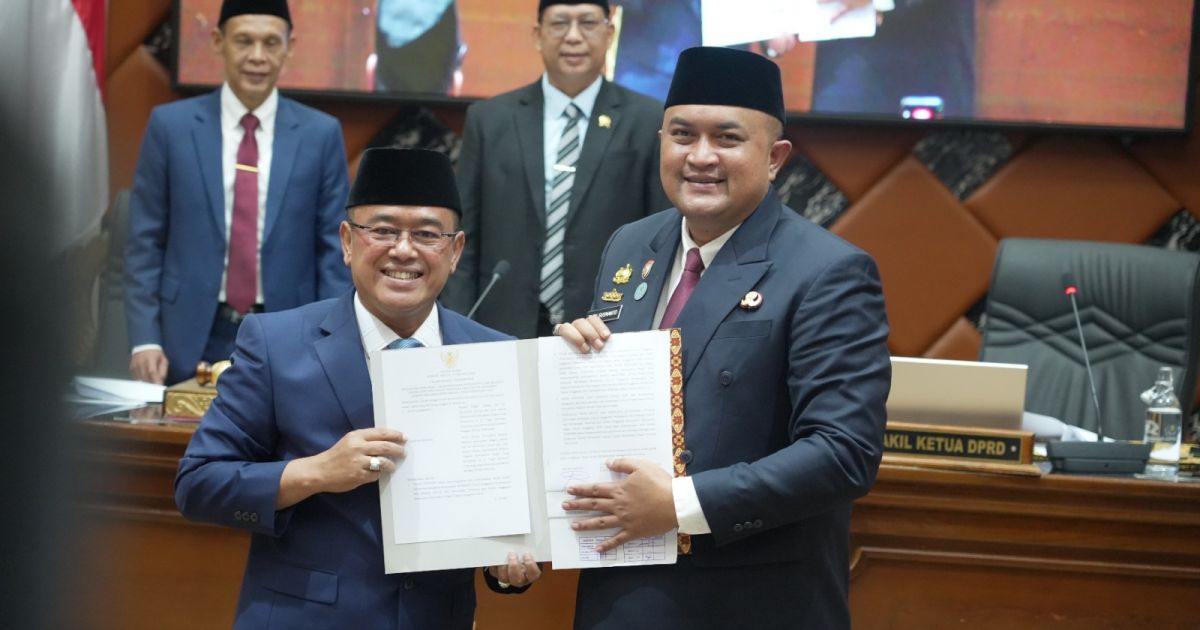 Pemkab Bogor Siapkan Pusat Pertumbuhan Ekonomi Baru, Flyover Bojonggede-Kemang Masuk Prioritas 2027