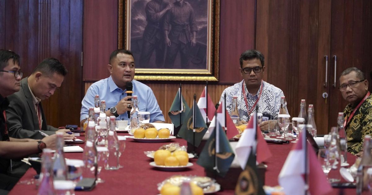 Bupati Bogor Percepat Pembangunan Bendungan Cibeet dan Cijurey, Targetkan Rampung Akhir 2027