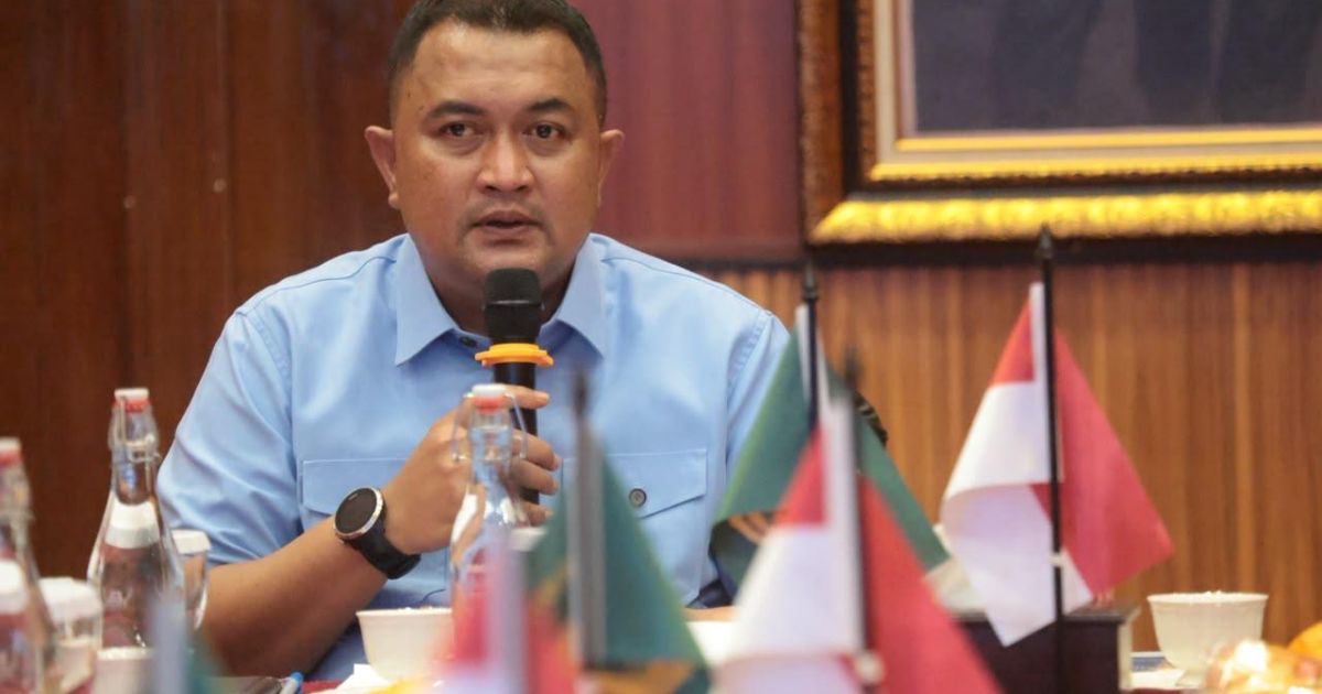 Pemkab Bogor Optimalkan Lahan Bojonggede-Kemang Jadi Pertanian Terintegrasi