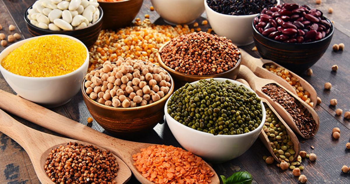 8 Biji-Bijian Rendah Karbohidrat yang Cocok untuk Diet dan Menjaga Berat Badan